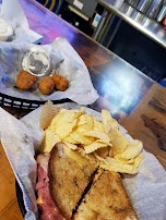 Grand Slam Sub
