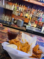 Hot Wings and Spicy Garlic Wings