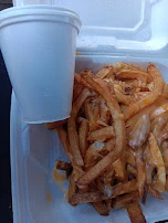 Loaded Fries