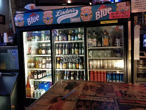 Linder's Sports Bar & Grill photo 2